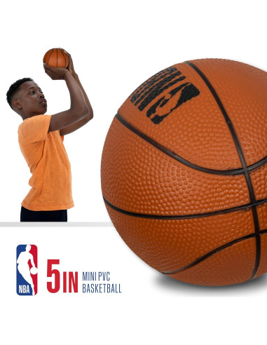 Aro de Baloncesto Franklin Sports NBA Los Angeles Lakers