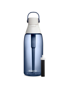 Botella Filtrante Brita 1.04 kg Cielo Nocturno 36 oz