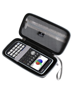 Funda de Viaje Tourmate para Calculadoras Gráficas - Negro