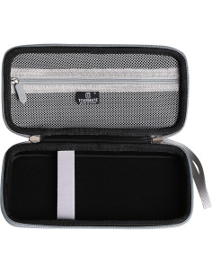 Funda de Viaje Tourmate para Calculadoras Gráficas - Negro 2