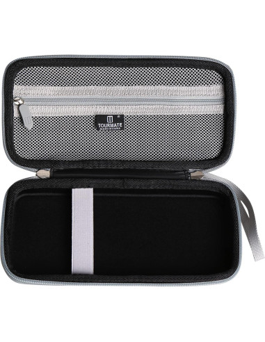 Funda de Viaje Tourmate para Calculadoras Gráficas - Negro