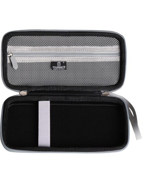 Funda de Viaje Tourmate para Calculadoras Gráficas - Negro