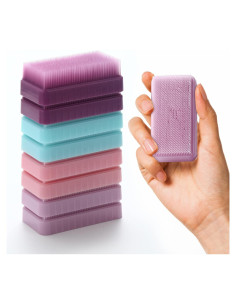 Cepillo Sensorial Suministros Especiales Terapia 8 Unicornios