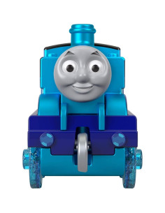 Tren Empujador Thomas Fisher-Price GLK66 75 Aniversario 2
