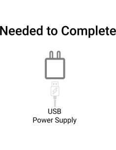 Monster Truck Losi 1/18 LMT Son Uva Digger 4x4 RTR Azul 2