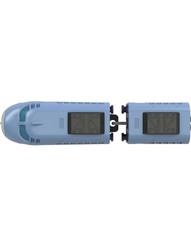 Locomotora Kenji de metal Thomas & Friends para niños 3+