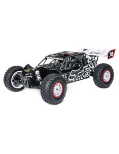 Buggy Losi 1/10 Tenacity DB Pro 4WD Brushless 80 km/h