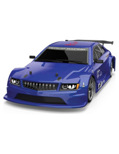 Coche de Drift Redcat Racing EPX 1/10 con batería 7.2V