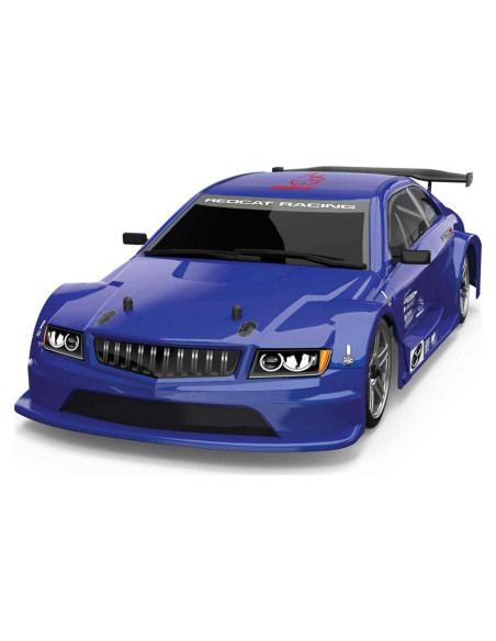 Coche de Drift Redcat Racing EPX 1/10 con batería 7.2V