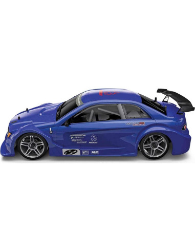 Coche de Drift Redcat Racing EPX 1/10 con batería 7.2V