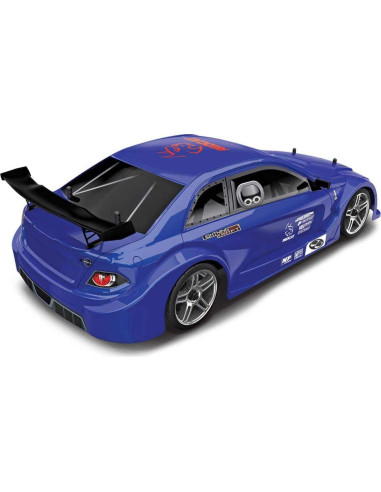 Coche de Drift Redcat Racing EPX 1/10 con batería 7.2V