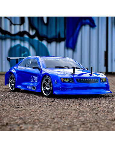 Coche de Drift Redcat Racing EPX 1/10 con batería 7.2V