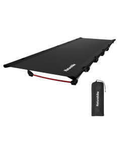 Cama de Camping Naturehike NH20JJ001 Plegable Ultraligera