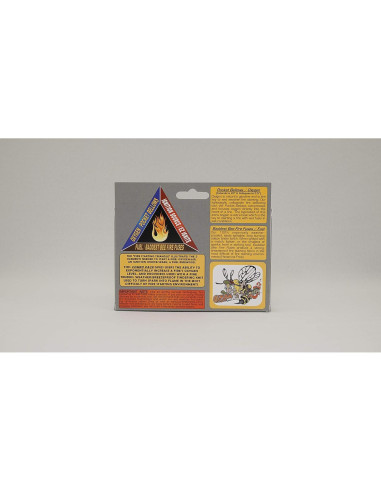 Soplador de bolsillo Epiphany V3 para encender fuego