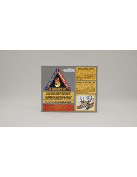 Soplador de bolsillo Epiphany V3 para encender fuego