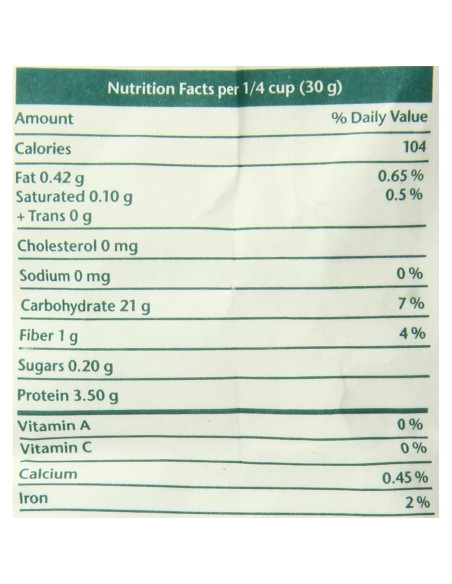 Harina Orgánica 00 Molino Grassi 997g Ideal para Repostería