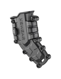 Funda Táctica XShear Gen2 para Tijeras de Trauma 19 cm