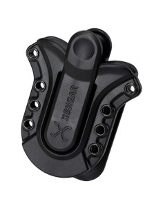 Funda Táctica XShear para Tijeras de Trauma 19 cm MOLLE