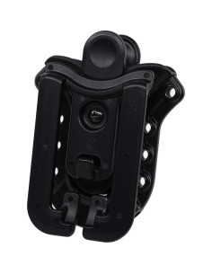 Funda Táctica XShear para Tijeras de Trauma 19 cm MOLLE 2