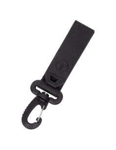 Clip Táctico TOPTACPRO TP8903 Nylon Negro EDC MOLLE