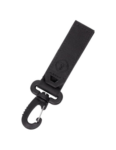 Clip Táctico TOPTACPRO TP8903 Nylon Negro EDC MOLLE