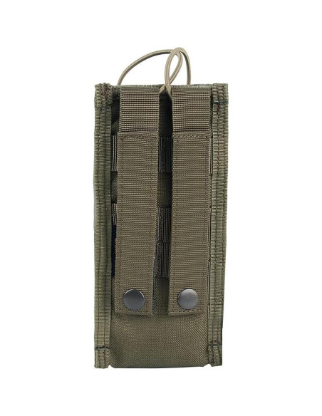 Funda Táctica para Radio Portátil EXCELENTE ELITE SPANKER