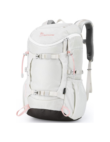 Mochila de Senderismo MOUNTAINTOP 28L Ligera para Mujeres