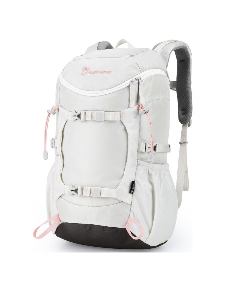 Mochila de Senderismo MOUNTAINTOP 28L Ligera para Mujeres Mochila de Senderismo MOUNTAINTOP 28L Ligera para Mujeres