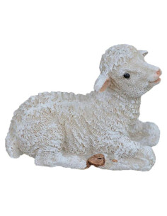 Kit de Adornos Miniatura Oveja Panda TATEELY para Jardín