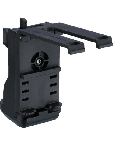 Funda Rotativa Nitecore NTH25 para Linternas Tácticas