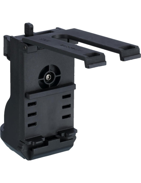 Funda Rotativa Nitecore NTH25 para Linternas Tácticas