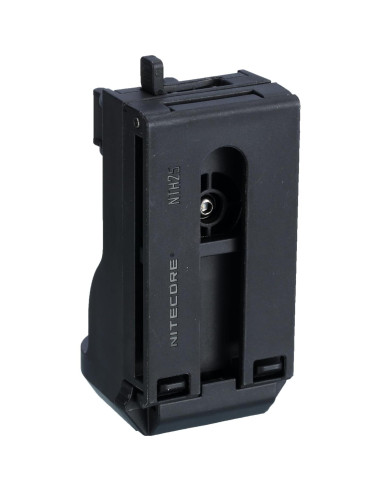 Funda Rotativa Nitecore NTH25 para Linternas Tácticas