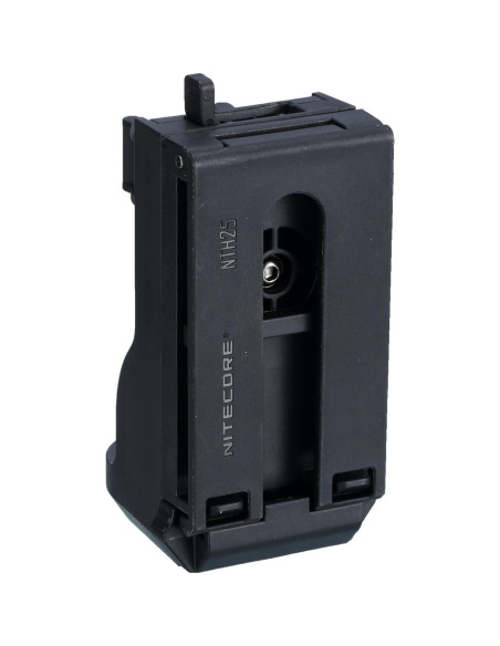 Funda Rotativa Nitecore NTH25 para Linternas Tácticas