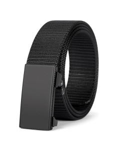 Cinturón Ratchet BOSTANTEN Nylon Ajustable para Hombres