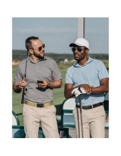 Cinturón Ratchet BOSTANTEN Nylon Ajustable para Hombres 2