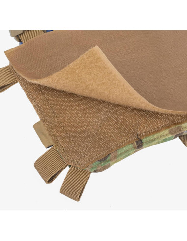 Bolsillo Molle OneTigris para Cargadores MP5/MP7 Táctico