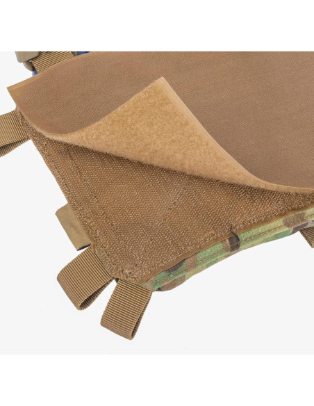 Bolsillo Molle OneTigris para Cargadores MP5/MP7 Táctico