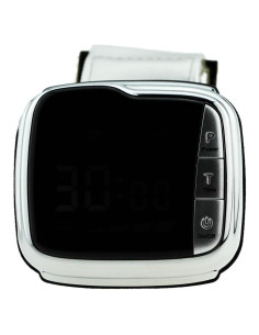 Reloj Terapia Luz Roja Gungdun GD10-D 650nm Portátil