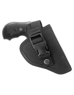 Clip de Cinturón Táctico Bursport para Revolver Snub Nose