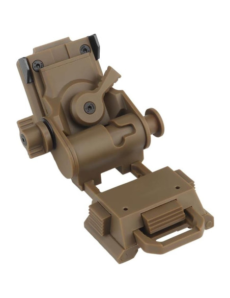 Casco de Airsoft JFFCESTORE HL102jy Camo con Accesorios