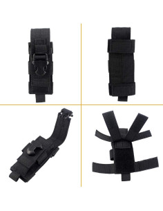 Funda Táctica Depring para Herramientas y Cargadores 2