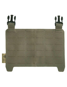 Placard MOLLE Raine Verde Ranger - Universal y Duradero