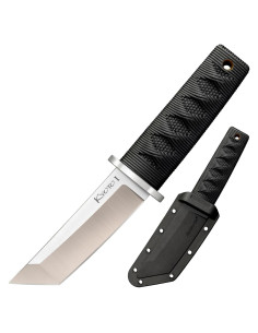Cuchillo Utilitario Cold Steel Kyoto I 8Cr13MoV Hoja Fija
