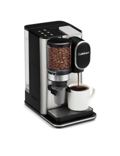 Cafetera Cuisinart DGB-2SS + Molinillo 1 taza 1,42L