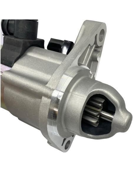 Motor de Arranque Boatrip para Honda Civic 1.8L 2012-2015