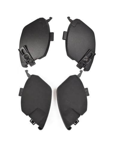 Casco de Airsoft JFFCESTORE HL102jy con Montura NVG