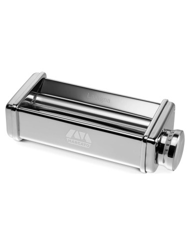 Accesorio para Lasagna Marcato 150mm Acero Cromado Italia