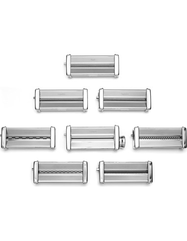 Accesorio para Lasagna Marcato 150mm Acero Cromado Italia