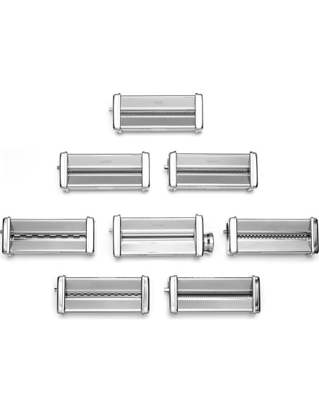 Accesorio para Lasagna Marcato 150mm Acero Cromado Italia