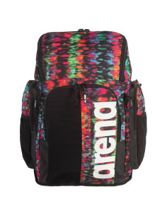 Mochila ARENA Spiky III 45L Unisex para Natación Tie Dye